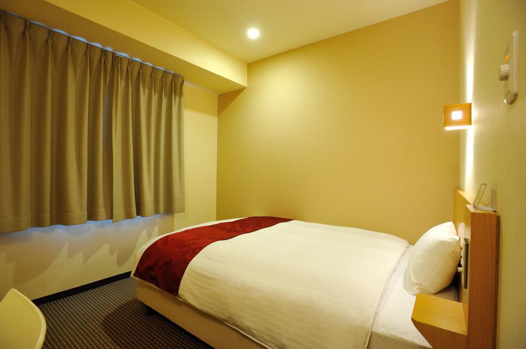 Hotel Urbic Kagoshima Room photo