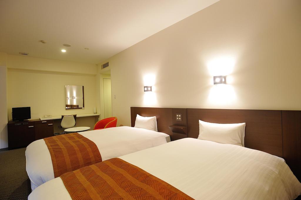 Hotel Urbic Kagoshima Room photo