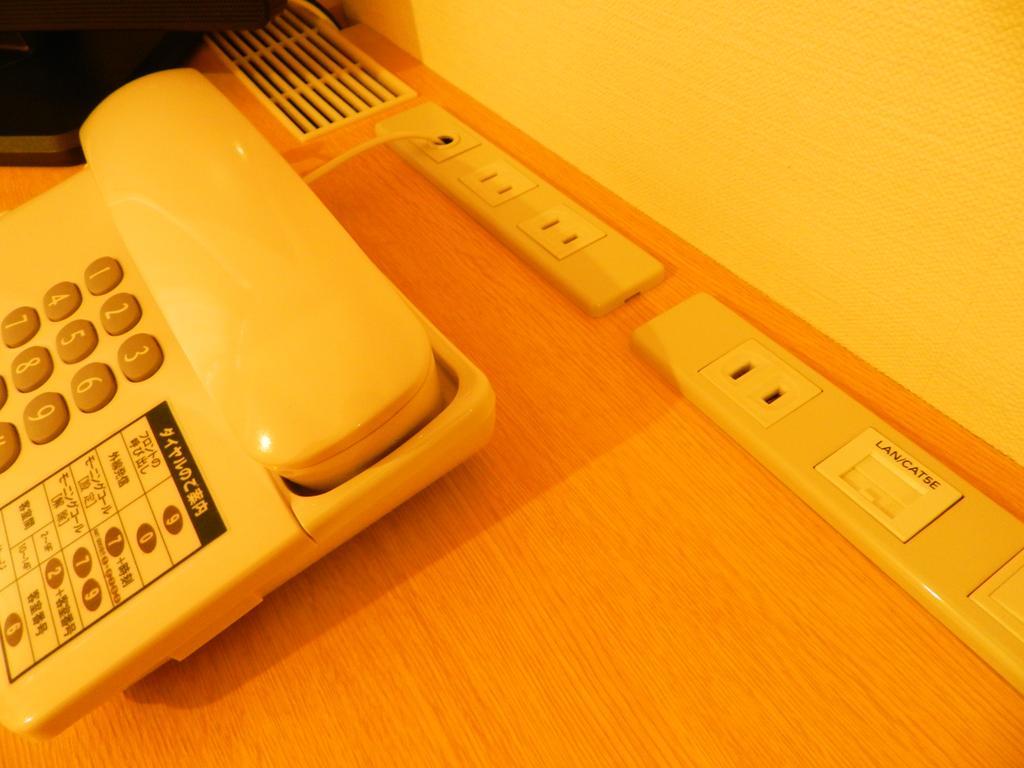 Hotel Urbic Kagoshima Room photo